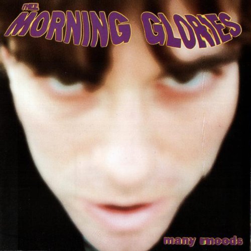 Morning Glories/Many Moods